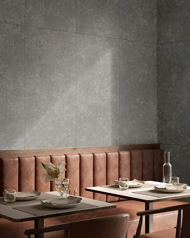 Коллекция SandStone Vitra - КЕРАМОГРАНИТ