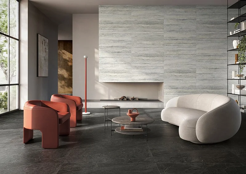 Коллекция Stone Systems Vitra - КЕРАМОГРАНИТ