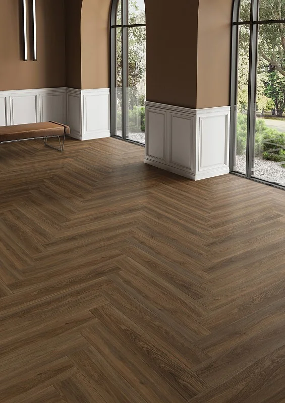 Коллекция Walnut Vitra - КЕРАМОГРАНИТ