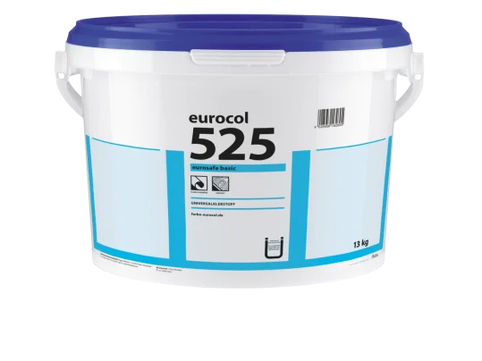 Коллекция Клей Forbo 525 Eurosafe Basic Forbo - КЛЕЙ
