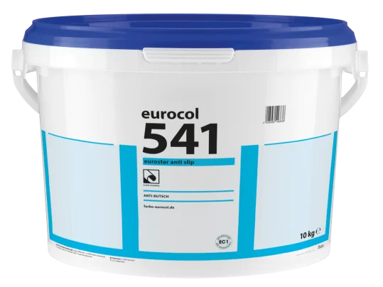 Коллекция Клей фиксатор Forbo 541 Eurofix Anti Slip Forbo - КЛЕЙ