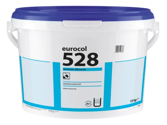 Коллекция Клей Forbo 528 EUROSTAR ALLROUND Forbo - КЛЕЙ