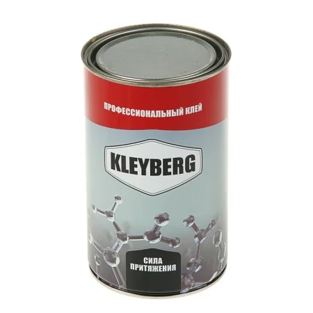 Коллекция Клей для пробки CorkArt KLEYBERG CorkArt - КЛЕЙ