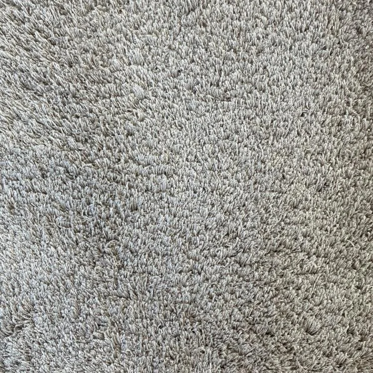 Ковролин OZ Kaplan Gold Shaggy 01800a Beige