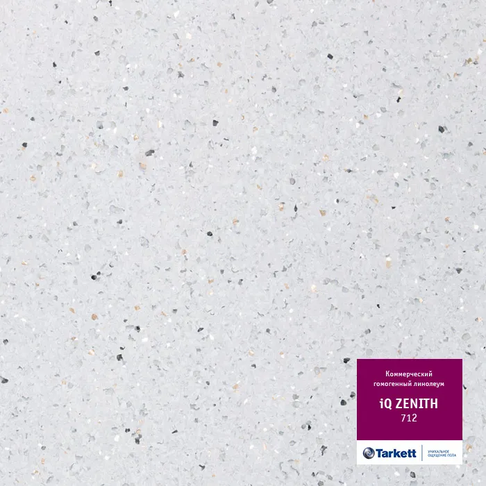 Линолеум Tarkett iQ ZENITH 712