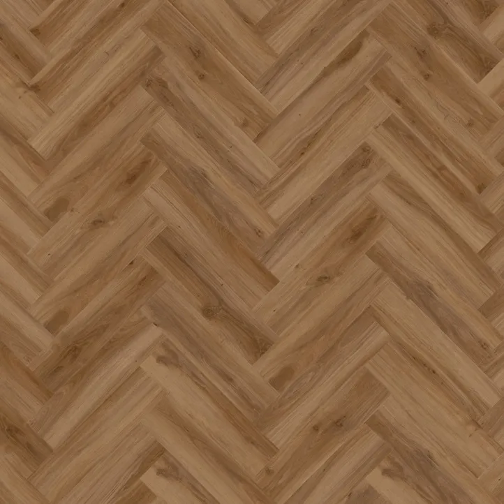 Кварцвинил Moduleo Layred Herringbone Layred Herringbone Classic Oak 24844