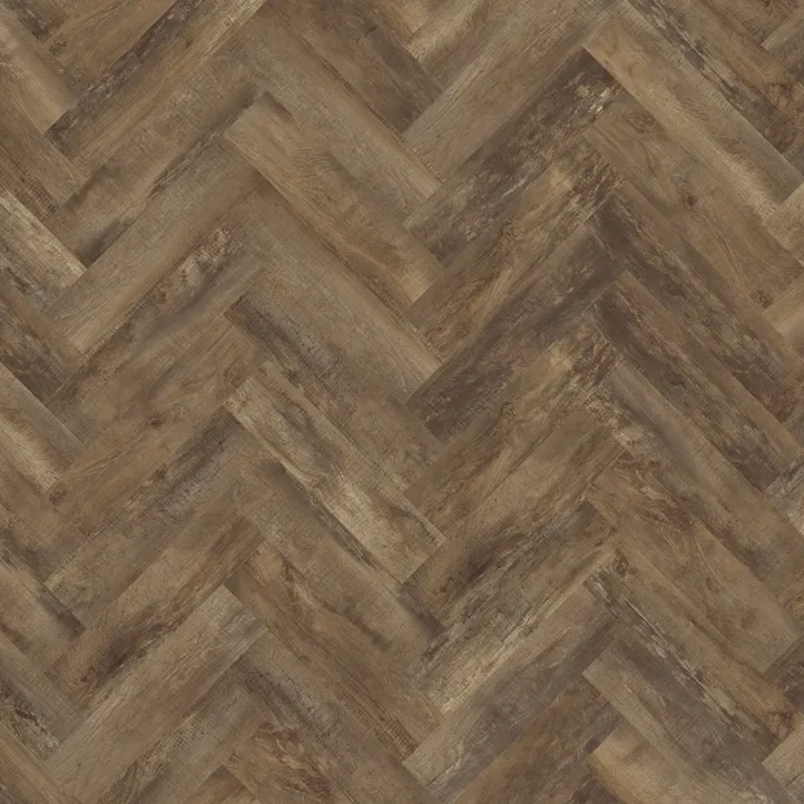 Кварцвинил Moduleo Layred Herringbone Layred Herringbone Country Oak 54875