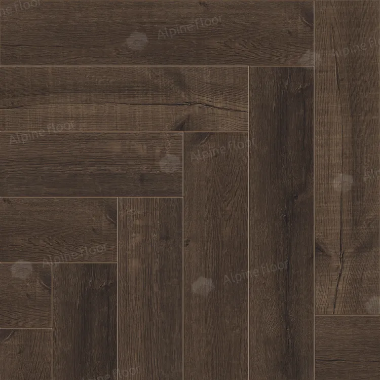 Кварцвинил Norland Parquet LVT Parquet LVT ST2022-7 Дуб Альферац