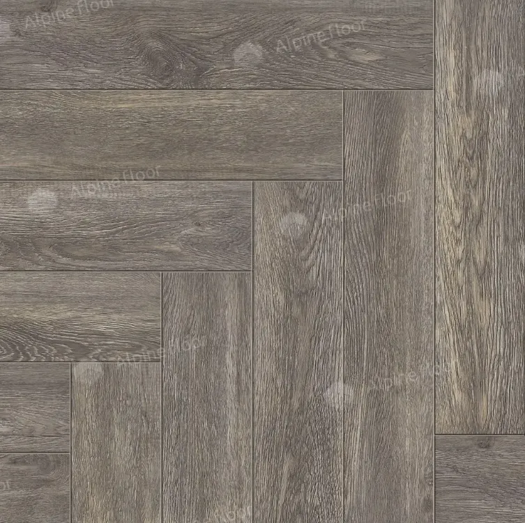 Кварцвинил Norland Parquet LVT Parquet LVT ST208-3 Венге Грей