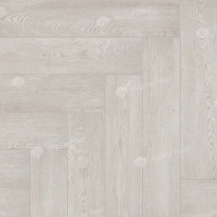 Кварцвинил Norland Parquet LVT Parquet LVT ST209-4 Голубой Лес