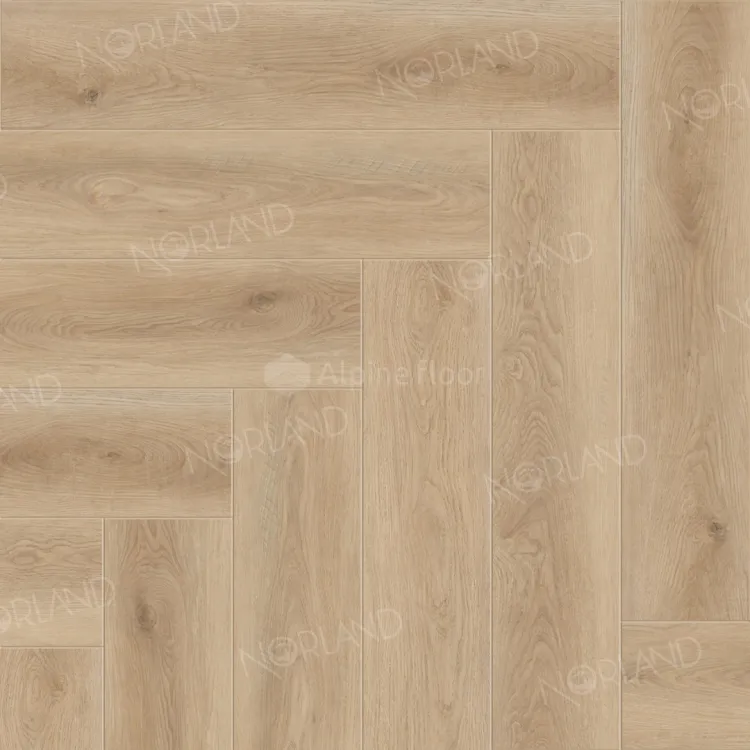 Кварцвинил Norland Lagom Parquet LVT Lagom Parquet LVT Raffinert 1034-4