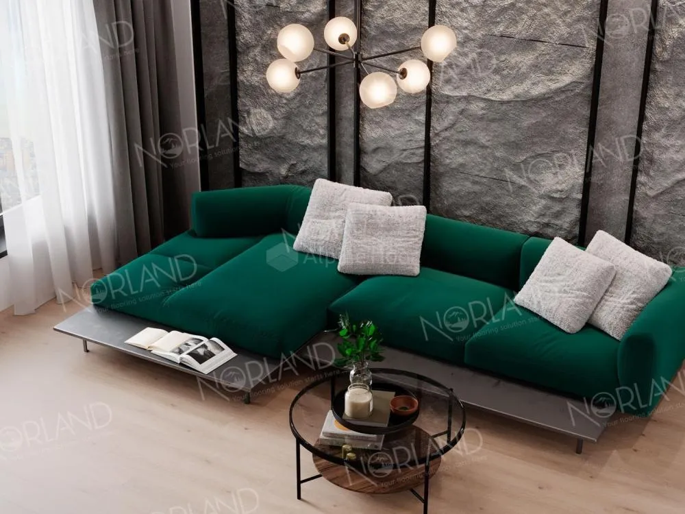 Кварцвинил Norland Sigrid LVT Sigrid LVT Alante 1003-5