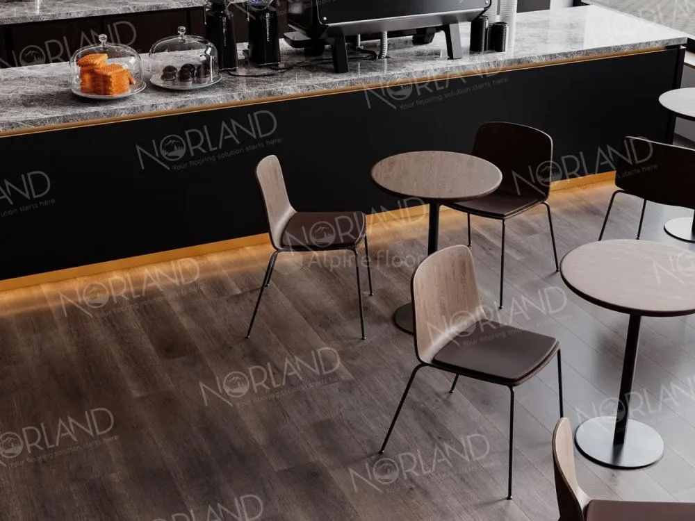 Кварцвинил Norland Sigrid LVT Sigrid LVT Baggy 1003-7