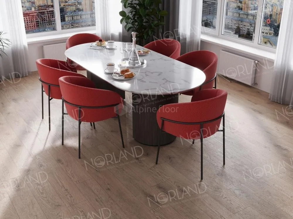 Кварцвинил Norland Sigrid LVT Sigrid LVT Greze 1003-13