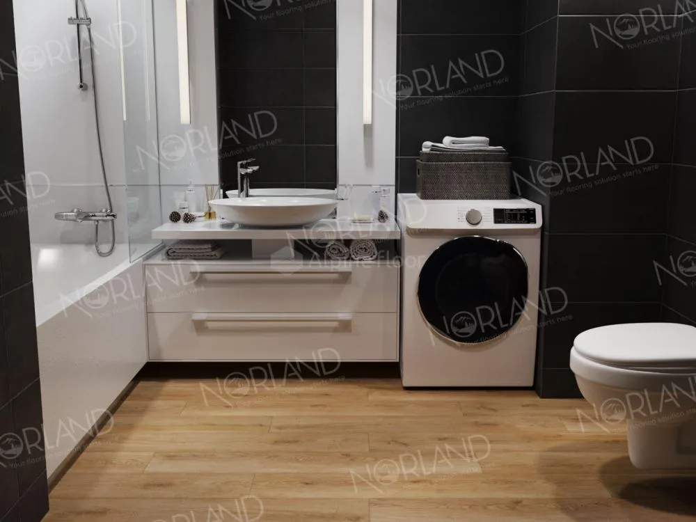 Кварцвинил Norland Sigrid LVT Sigrid LVT Niky 1003-20