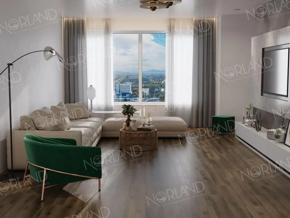 Кварцвинил Norland Sigrid LVT Sigrid LVT Kveld 1003-22