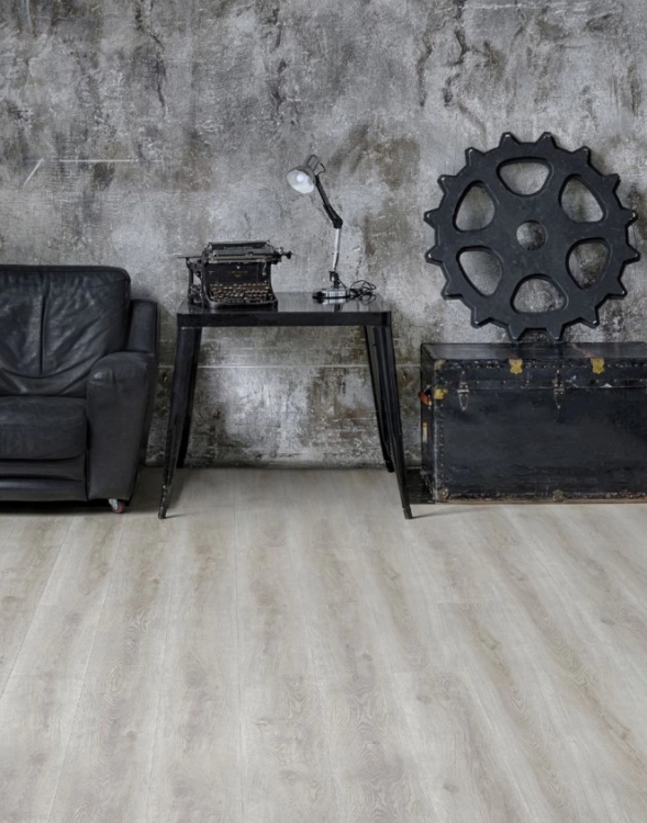 Кварцвинил Norland NeoWood NeoWood 2001-1 Glomma