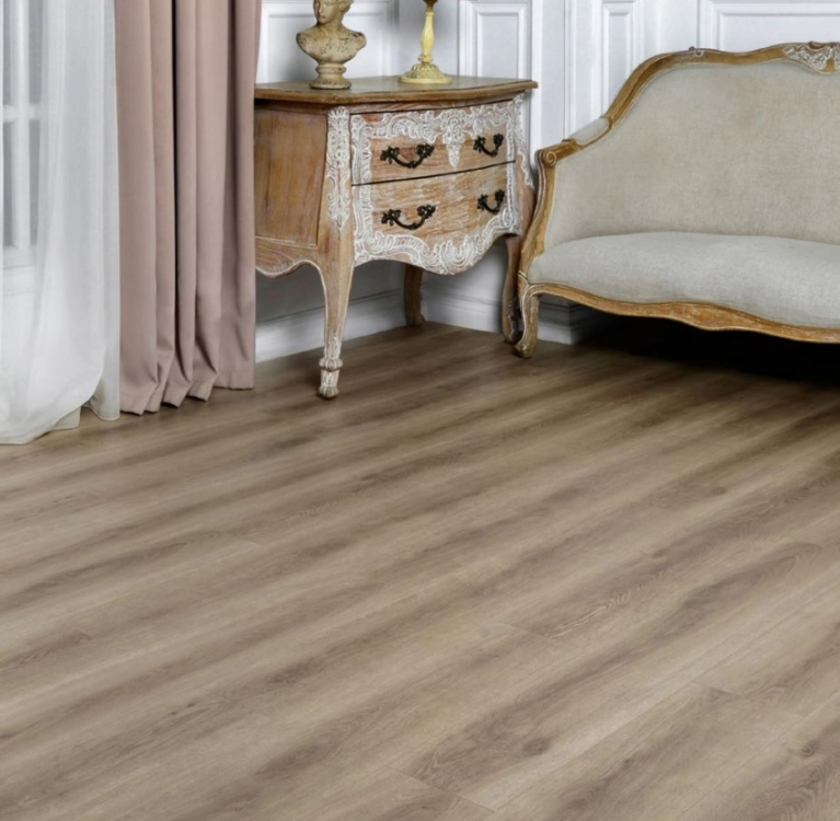 Кварцвинил Norland NeoWood NeoWood 2001-2 Tanaelva