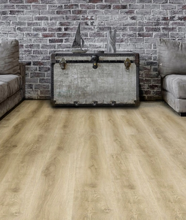 Кварцвинил Norland NeoWood NeoWood 2001-3 Altaelva