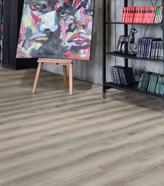 Кварцвинил Norland NeoWood NeoWood 2001-7 Renaelva