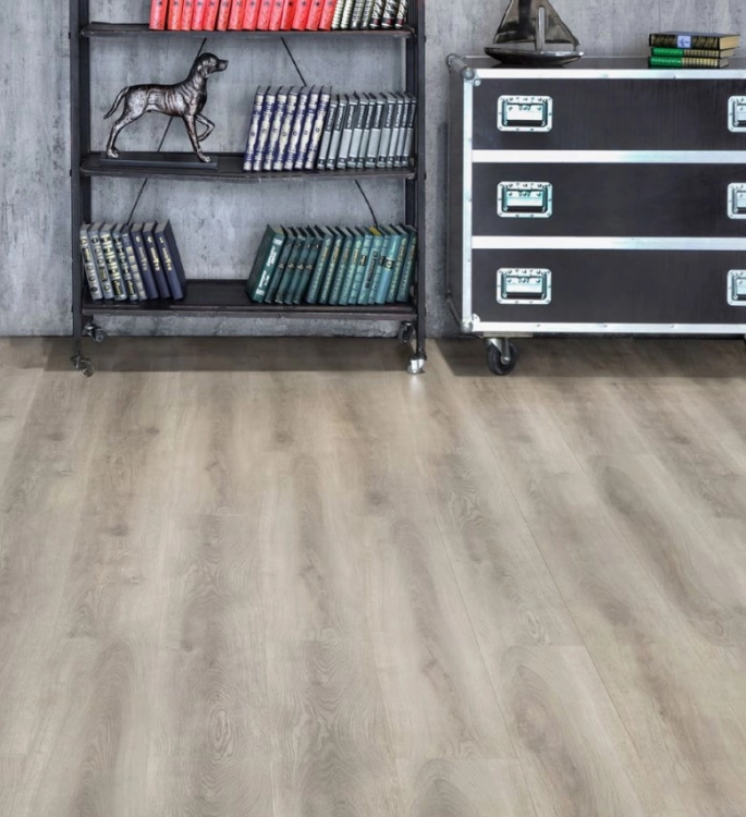 Кварцвинил Norland NeoWood NeoWood 2001-8 Tista