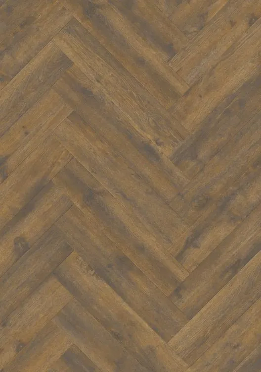 Кварцвинил Pergo Vorma Pad Pro Rigid Vorma Pad Pro Rigid V4524-40287 Вековой дуб темный елочка