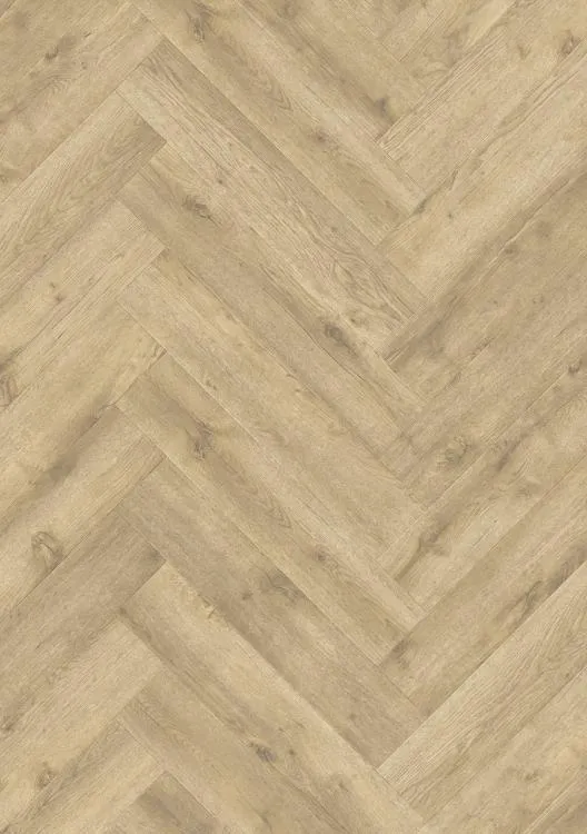 Кварцвинил Pergo Vorma Pad Pro Rigid Vorma Pad Pro Rigid V4524-40286 Вековой дуб бежевый елочка