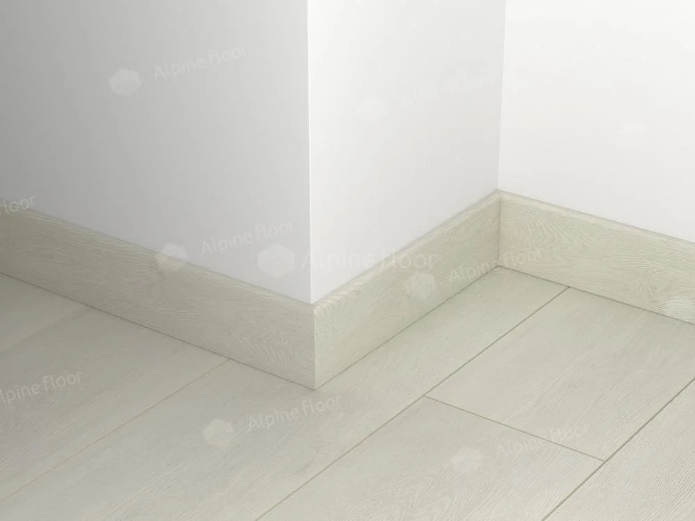 Кварцвинил Alpine Floor Grand Sequoia Плинтус ECO 11-1 Эвкалипт 2,2 м (Grand Sequoia)