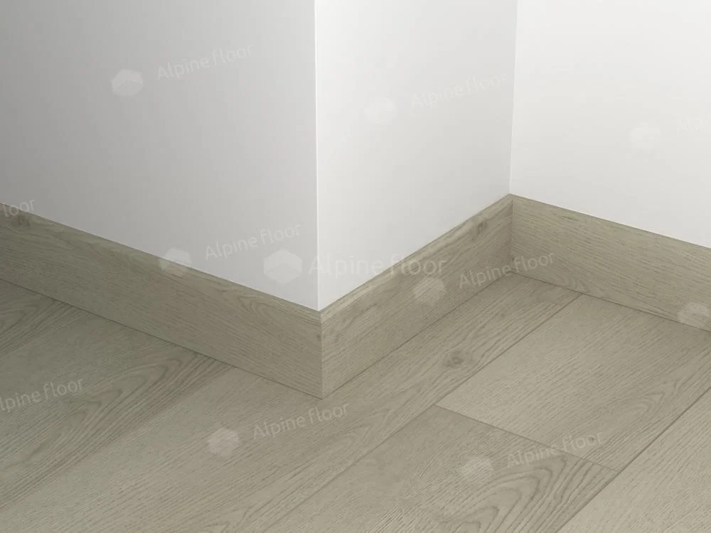 Alpine Floor Плинтус ECO 11-14 Каунда 2,2 м (Grand Sequoia)