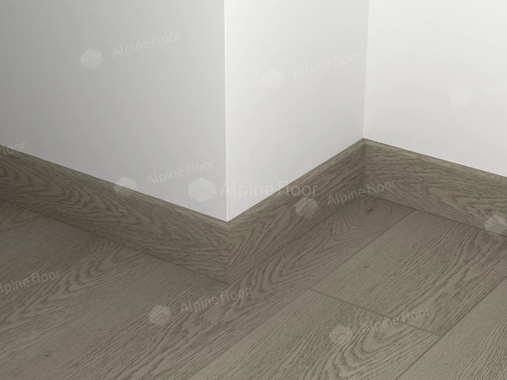 Alpine Floor Плинтус ECO 11-16 Горбеа 2,2 м (Grand Sequoia)