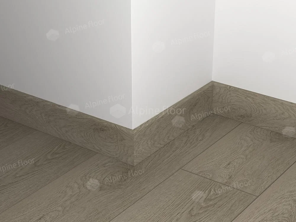 Alpine Floor Плинтус ECO 11-17 Негара 2,2 м (Grand Sequoia)