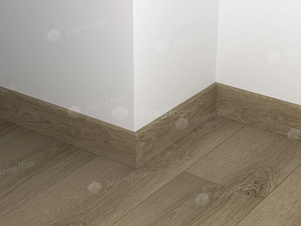 Alpine Floor Плинтус ECO 11-19 Вайпуа 2,2 м (Grand Sequoia)