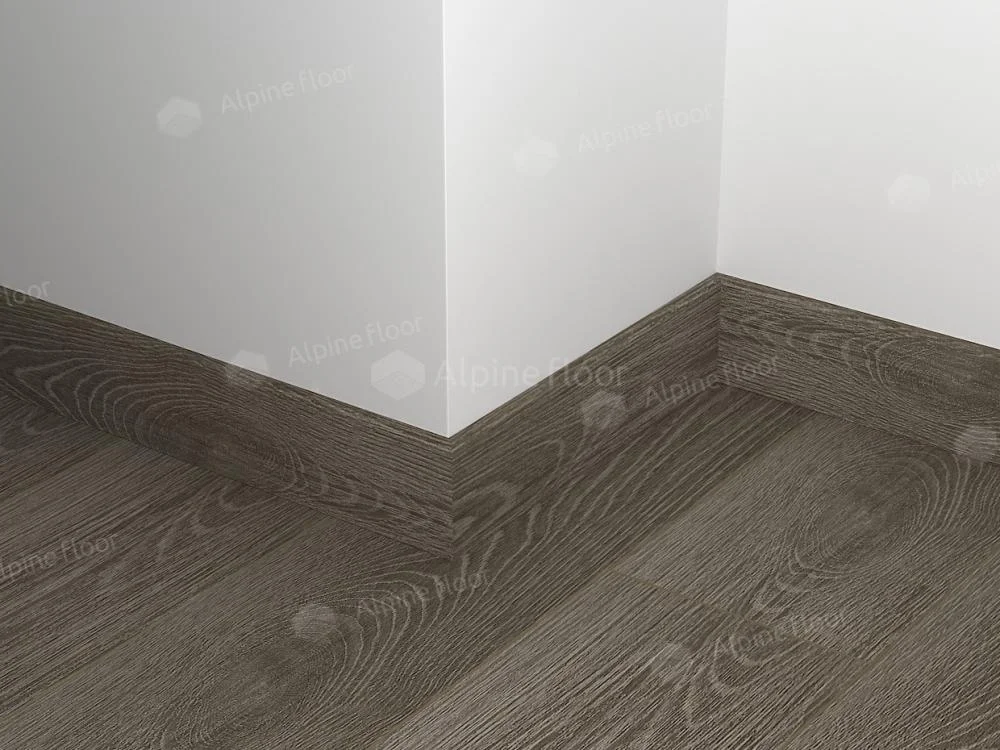 Alpine Floor Плинтус ECO 11-20 Каддо 2,2 м (Grand Sequoia)