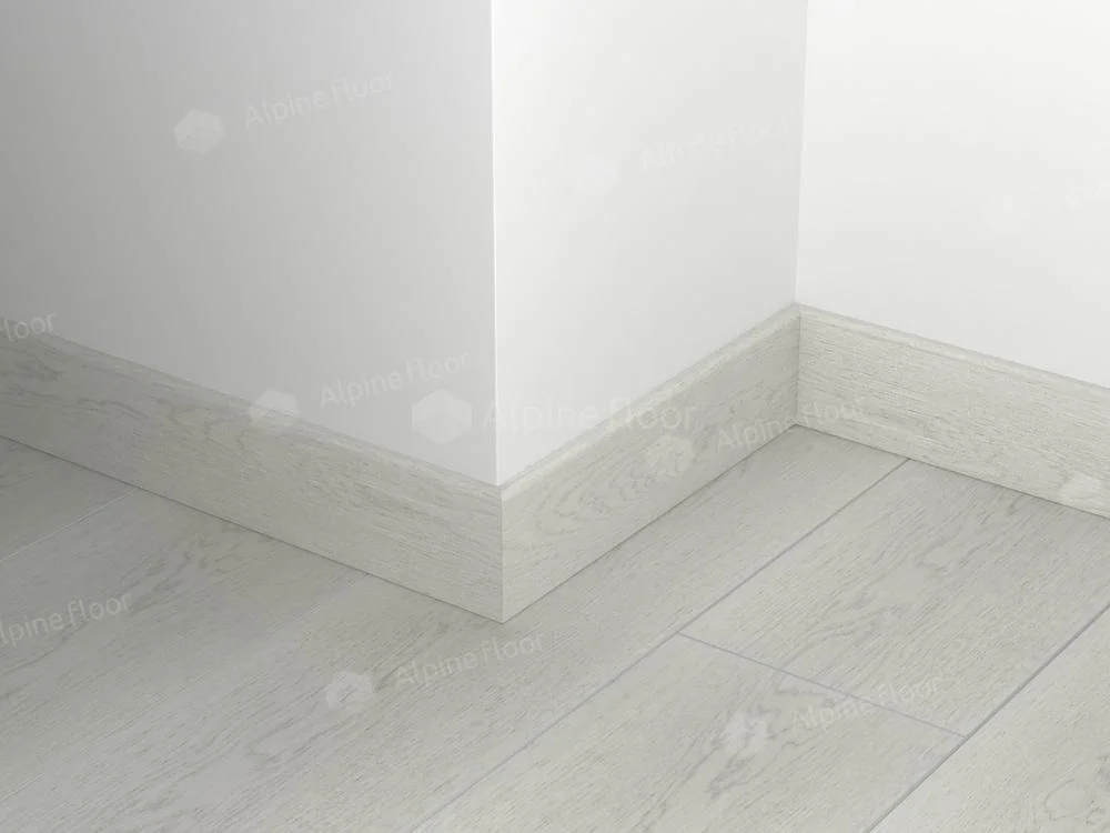 Alpine Floor Плинтус ECO 11-21 Инио 2,2 м (Grand Sequoia)
