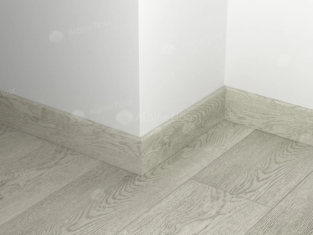 Alpine Floor Плинтус ECO 11-4 Лавр 2,2 м (Grand Sequoia)