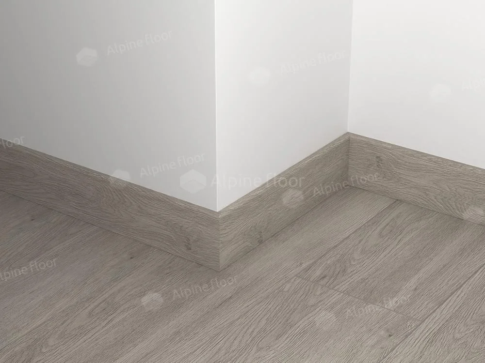 Alpine Floor Плинтус ECO 11-9 Карите 2,2 м (Grand Sequoia)