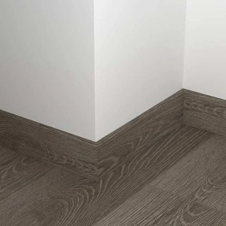 Alpine Floor Плинтус ECO SK 13-20 Дуб Медия 2,2 м (Parquet Light)
