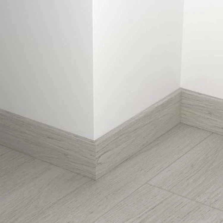 Alpine Floor Плинтус ECO SK 13-22 Дуб Альферац 2,2 м (Parquet Light)