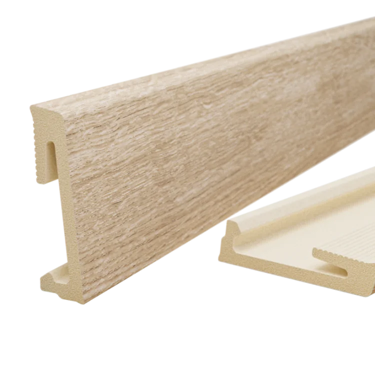 Salag Плинтус SK Aria Oak 2,2 м (Alpha 60)