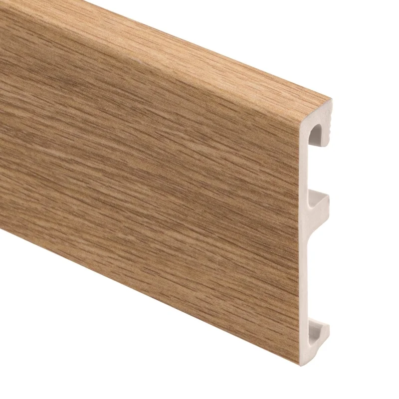 Salag Плинтус Noble Oak 2,4 м (Alpha 80)
