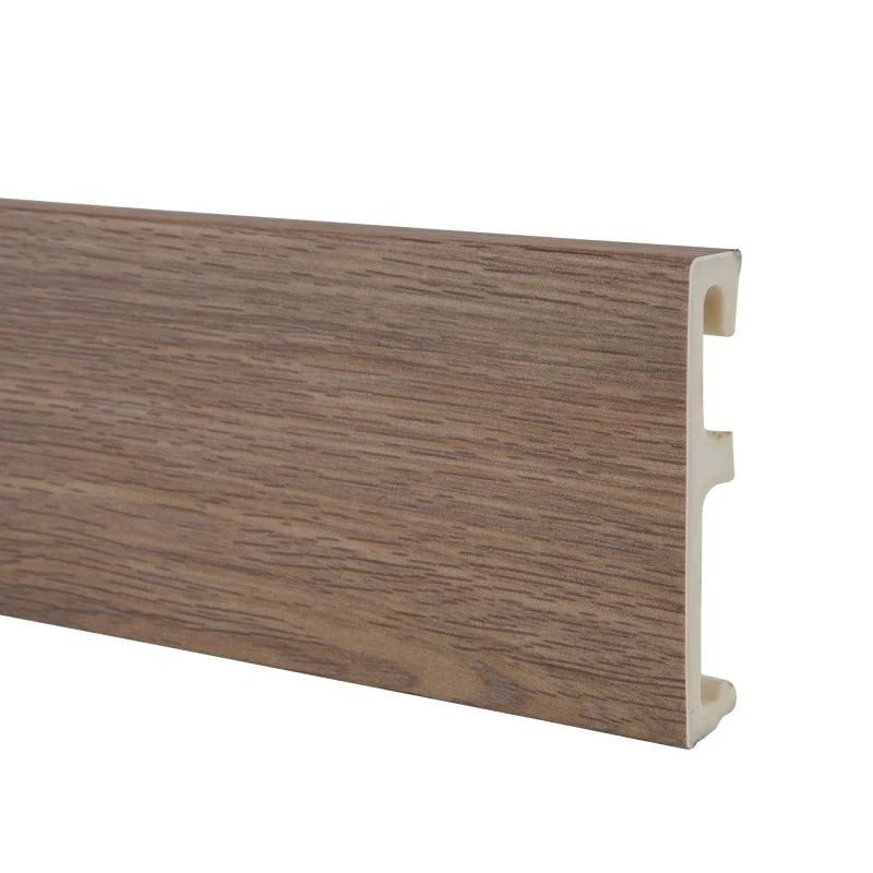 Salag Плинтус Royal Oak 2,4 м (Alpha 80)