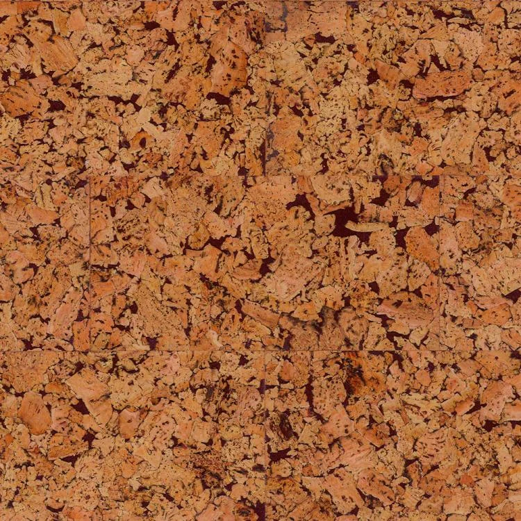 Пробка настенная Amorim Dekwall Пробка настенная Dekwall Hawai Brown RY75001