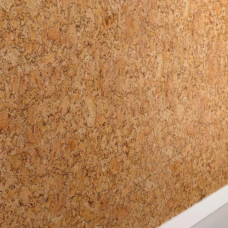 Пробка настенная Amorim Dekwall Пробка настенная Dekwall Hawai Natural RY11001