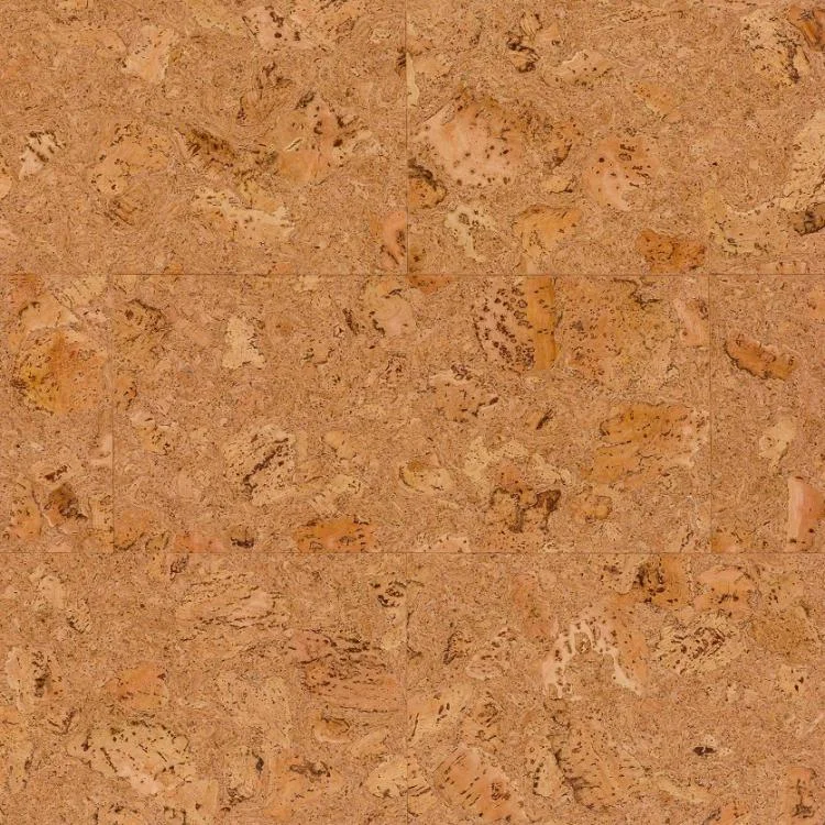 Пробка настенная Amorim Dekwall Пробка настенная Dekwall Tenerife Natural RY43001