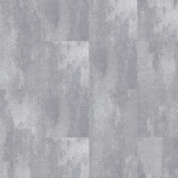 Кварцвинил Royce Quadro Quadro Q1957 Бетон Кейптаун