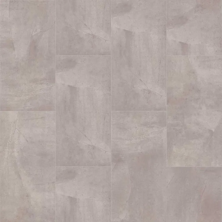 Кварцвинил Royce Quadro Quadro Q1954 Бетон Дори