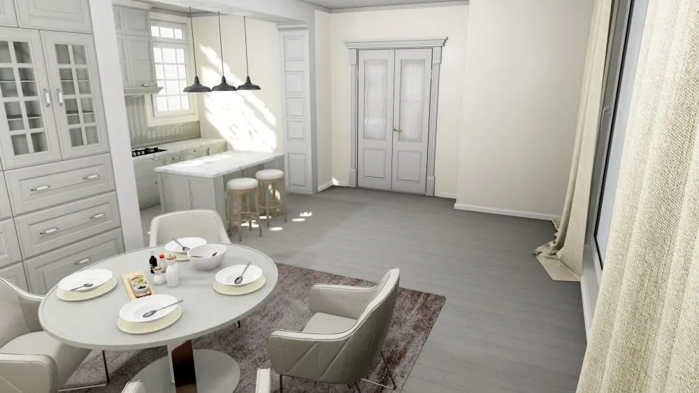 Кварцвинил Tarkett Epic Epic Craig