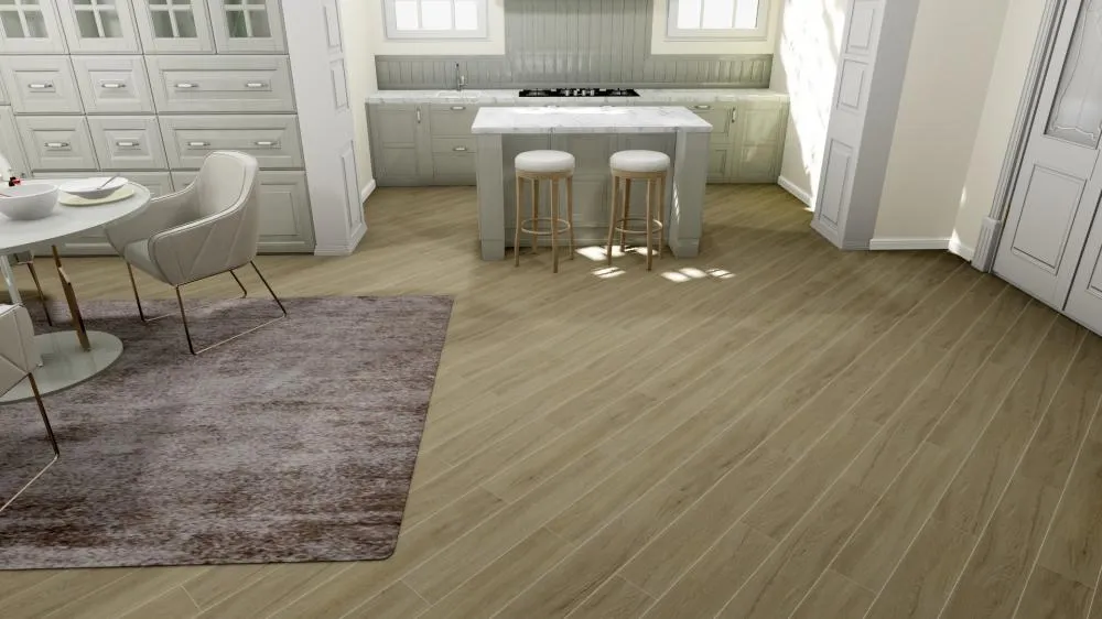 Кварцвинил Tarkett Epic Epic James