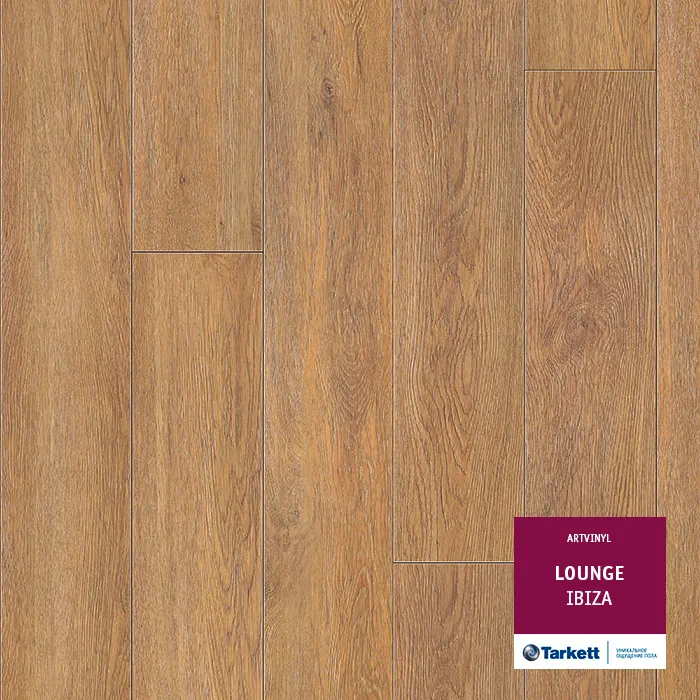Кварцвинил Tarkett Lounge Lounge Ibiza