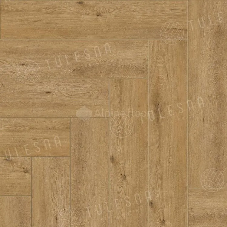 Кварцвинил Tulesna Art Parquet LVT Art Parquet LVT 1005-101 Tesoro